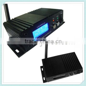 2.4G DMX512 wireless receiver / Wireless DMX512 transmitter