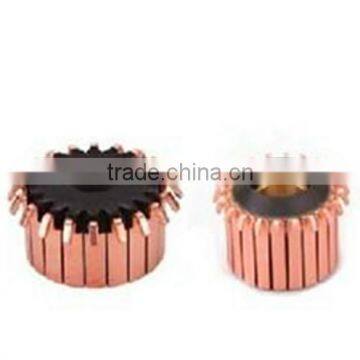 12v dc Motor Starter Motor Commutator for The Auto&motorcycle photo-4