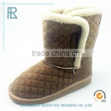 Cheap Price Warm snow boots for women