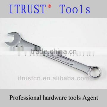 Concaved Panel Combination Wrench WR1006 king tools