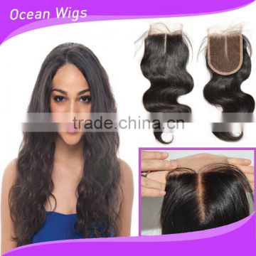 hair extension closures