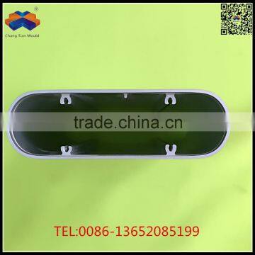 OEM/ODM Hige Quality CNC Machining Aluminium Electronic Parts and Mould