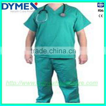 100% Cotton Medical Scrubs for Doctors photo-3