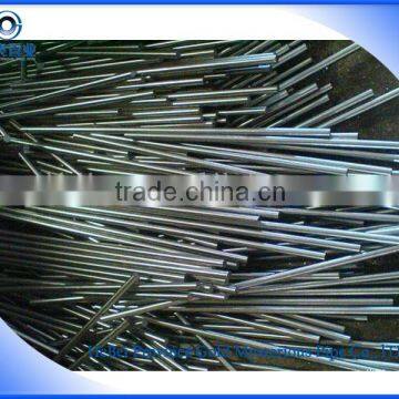 Precision Seamless Cold Drawing Tube photo-2