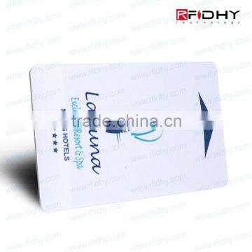 MIFARE (R) Plus X Card photo-4