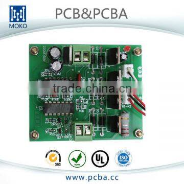 Single Side LED Controller PCBA photo-4