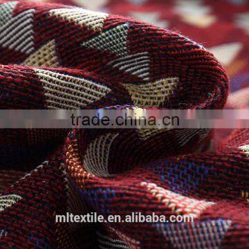 70%polyester 30%cotton Fabric Textile Bag Fabric Sofa Fabric photo-5