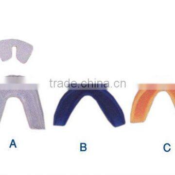 High quality silicon food graded mouth guard