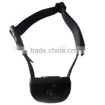 Dog Water Resistant and Rechargeable Mini Spray Citronella Anti Bark Collar in Low Price photo-5