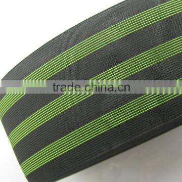 Elastic Band for customer logo ,size