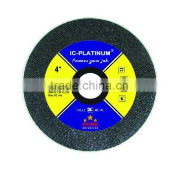 cutting disc for metal