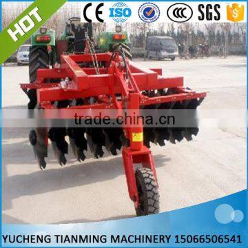 farm disc harrow