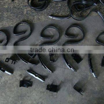 Spring Tooth Harrow With S Tine - 2016 New Product photo-3