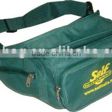 leisure waist bag