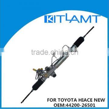 RHD Hydraulic Power Steering Rack/Gear For TOYOTA HIACE NEW OEM:44200-26501