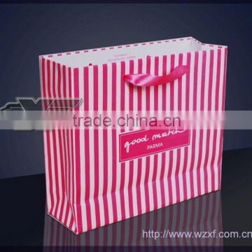 fashion paper bag