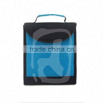 Hot selling_cheap cooler bag/pp non-woven lunch bag