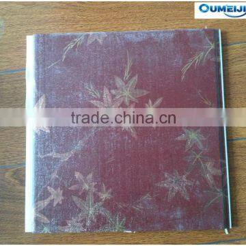 Haining Oumeijia Manufacturer of Cheap Price Pvc Wall Panels Designs photo-4
