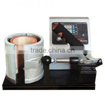 KB 81 colorful cup heat transfer machine