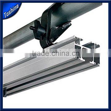 Aluminium Extrusion Fence Glide photo-2