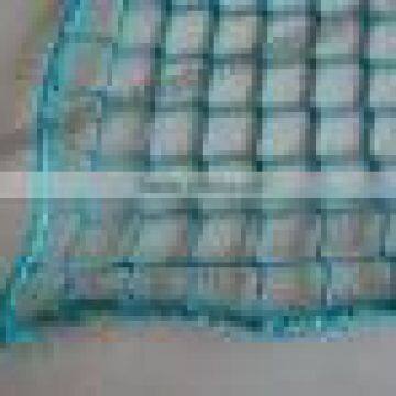 pp knotless cargo net