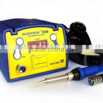 Soldering Station,ESD Soldering Station