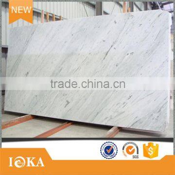 cheap Italy white marble tiles for sale