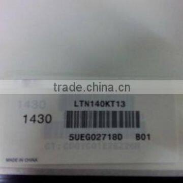 LTN140KT13 HD+ Samsung TFT Display 14.0 EDP TFT Laptop LCD Screen photo-4