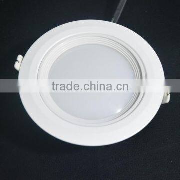 15W 4 steps dimming LED downlight with switch on off dimmer                        
                                                Quality Choice