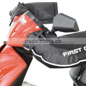 Motorcycle Handlebar Hand Covers Gloves Bar Muffs Handlebar Bar Muffs