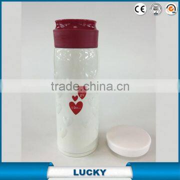 Double Wall Thermos For Drinking Kids Bottle 16 Oz photo-3