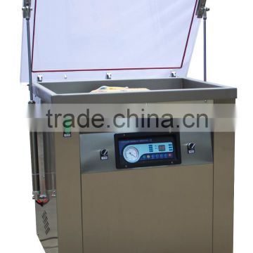 tea rice grain vacuum packaging machine with high quality shape