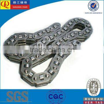 RC3 PSR4 roller type infinitely variable speed chain