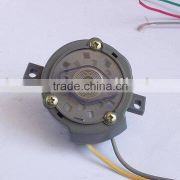 5 minutes timer switch for dewatering(spin timer)