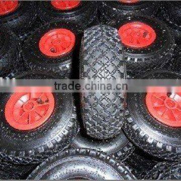 Rubber Wheel 3.00-4 Wholesale