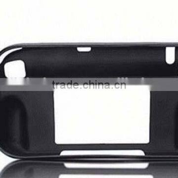 HOT!! TPU Back Case of GamePad for Wii U