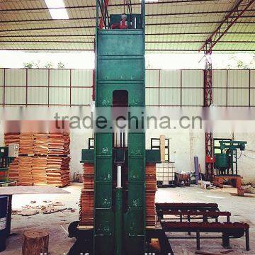 Woodworking Machine Cold Press Machine / Prepress for Plywood/veneer Cold Press Machine photo-2