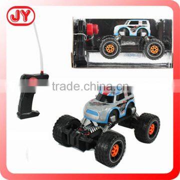 Cool design wall climbing car toys with EN71