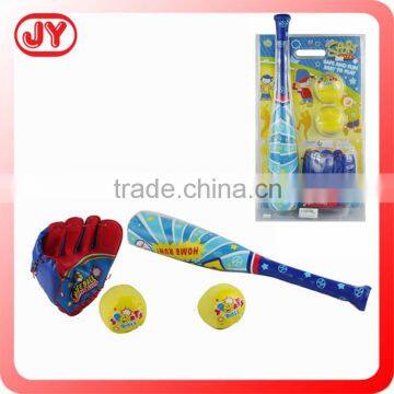 Outdoor sport toy baseball bats set