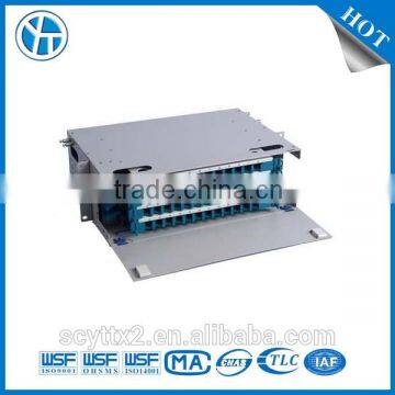 optical network unit optic distribution frame unit series