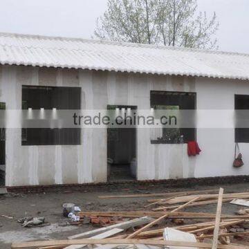 heat insulated sandwich panel eps