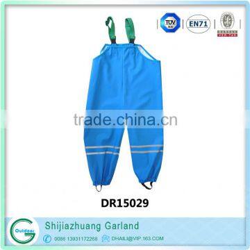 china supplier prices bike pu rainwear