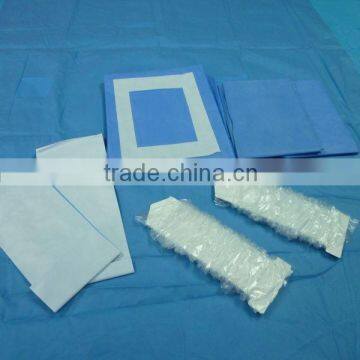 Factory for Sterile disposable dental kit