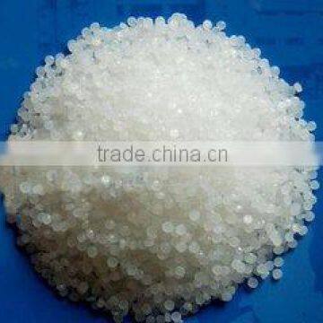 HDPE granules virgin and recycle