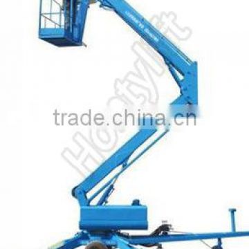 Crank arm lift/Folding Arm Lifting Table