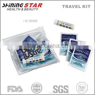 top sale travel kit for airline