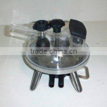 Milking Claw 280cc With SS Bottom