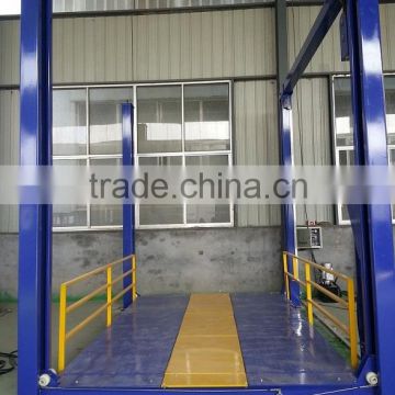 hydraulic mechanic car lift