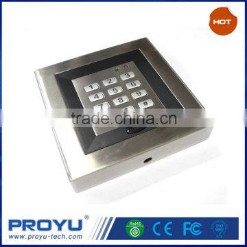 Weather Proof RF Cards Access Control with keypad PY-AC90