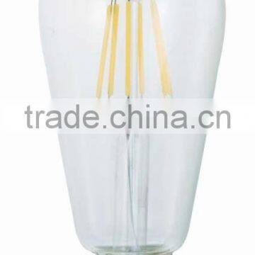 ST64 E27 2W 3W 4W 5W 6W Led Filament Bulbs photo-3